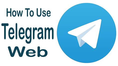 telegram web #